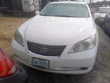 Lexus ES 330