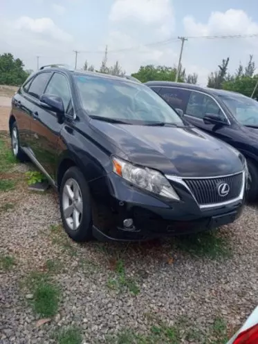 Lexus RX 350