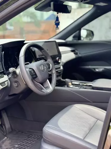 Lexus RX 350H