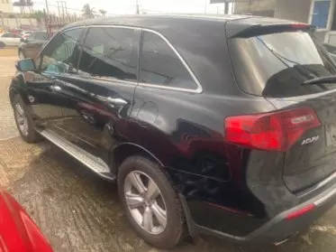 Acura MDX