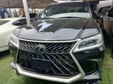Lexus LX 570