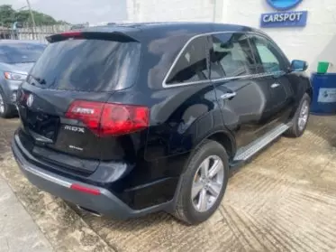 Acura MDX