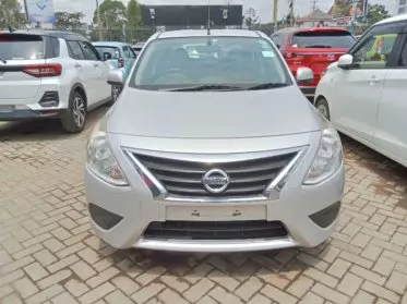 Nissan Latio