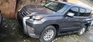 Lexus GX 460