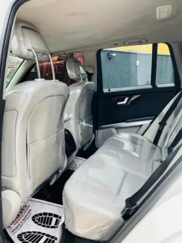 Mercedes-Benz GLK 350