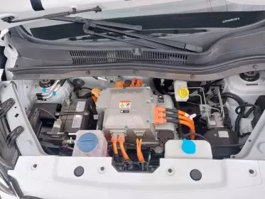 LEAPMOTORS T11