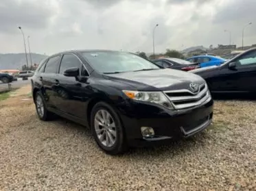 Toyota Venza