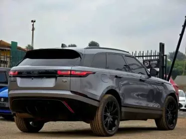 RANGE ROVER Vogue