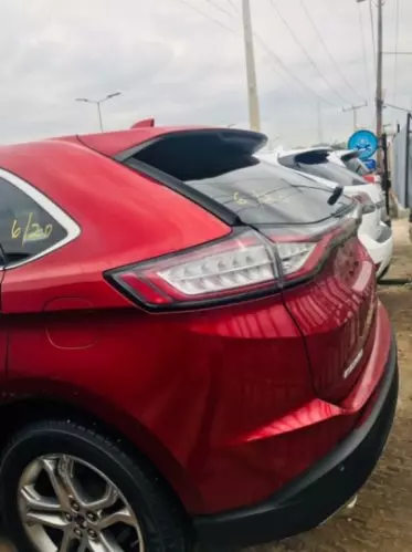 Ford Edge