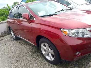 Lexus RX 350
