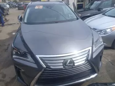 Lexus RX 350L