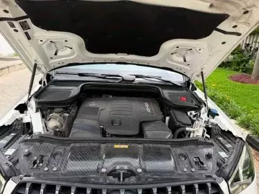 Mercedes-Benz GLE 53 AMG
