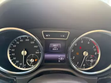 Mercedes-Benz ML 350