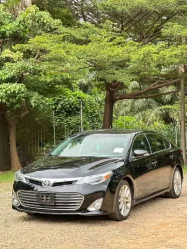 Toyota Avalon