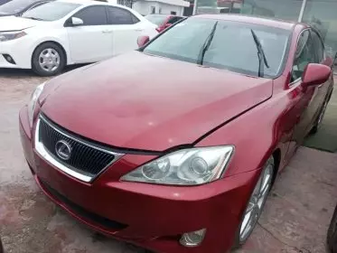 Lexus IS 250