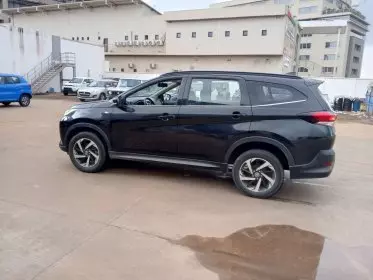 Toyota Rush