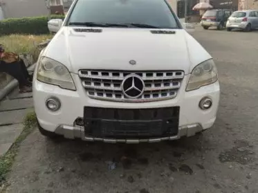 Mercedes-Benz ML 350