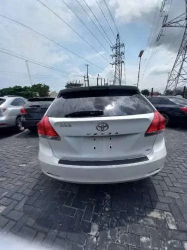 Toyota Venza