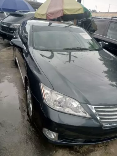 Lexus ES 350