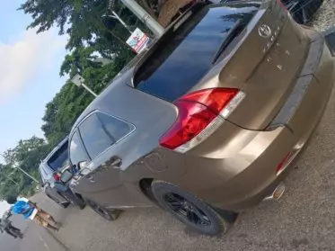 Toyota Venza
