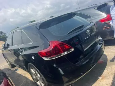 Toyota Venza