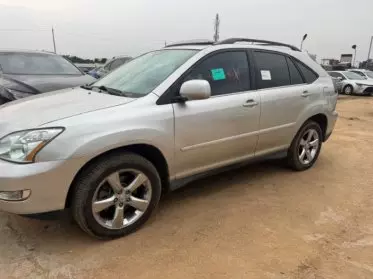 Lexus RX 330