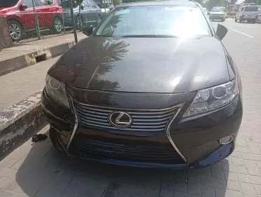 Lexus ES 350