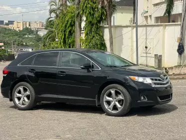 Toyota Venza
