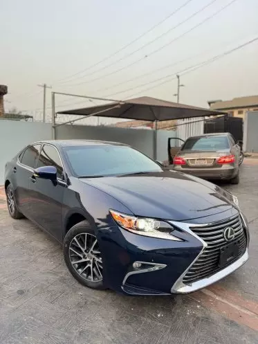 Lexus ES 350