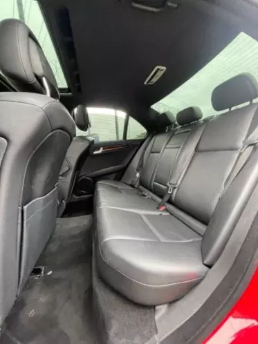 Mercedes-Benz GLK 350