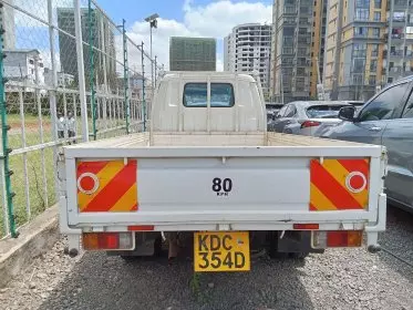Mazda Bongo