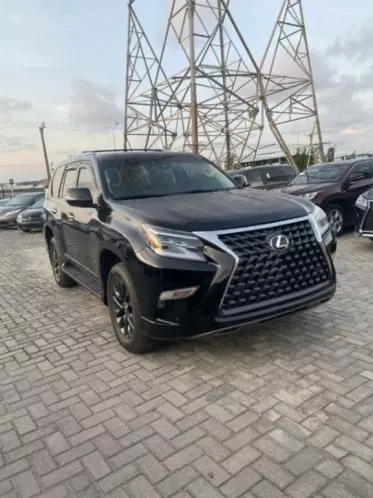 Lexus GX 460