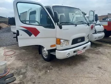 Hyundai Mighty