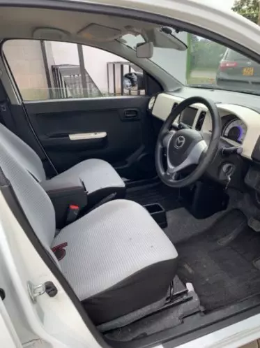 Mazda Carol 