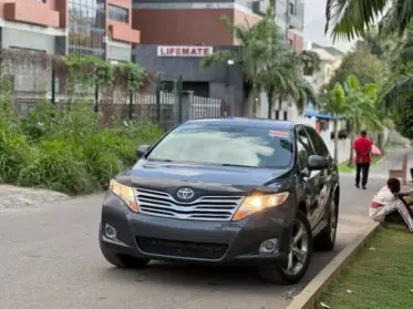 Toyota Venza