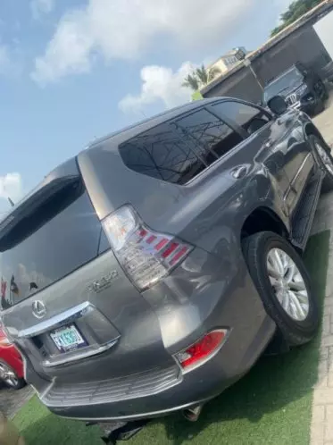 Lexus GX 460
