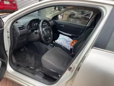 SUZUKI Dzire GL