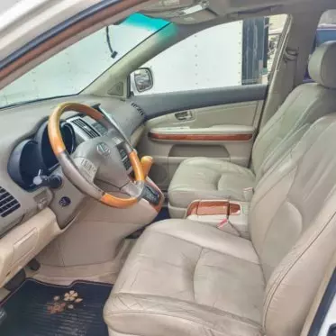 Lexus RX 330