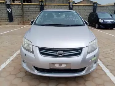 Toyota Fielder