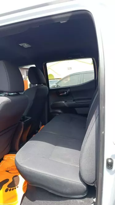 Toyota Tacoma