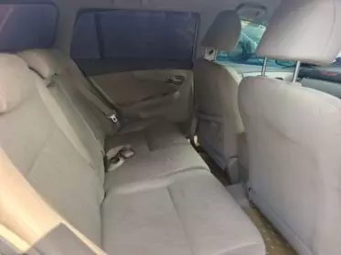 Toyota Fielder