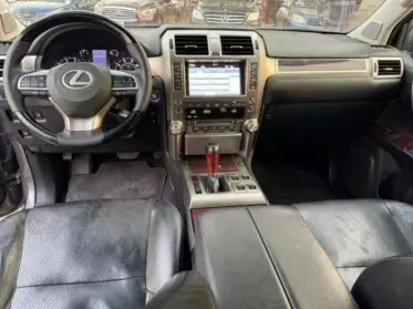 Lexus GX 460
