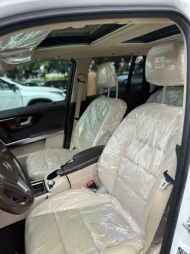 Mercedes-Benz GLK 350