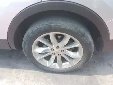 Ford EXPLORER 3.5L
