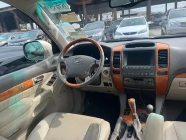 Lexus GX 470