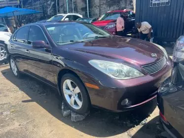 Lexus ES 330
