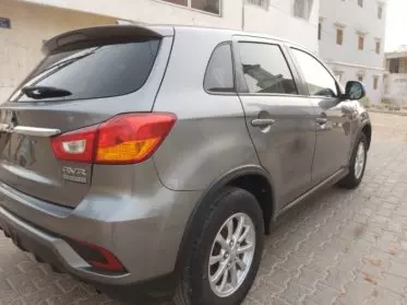 Mitsubishi RVR