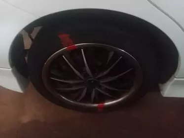 Toyota Rumion