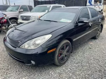 Lexus ES 330