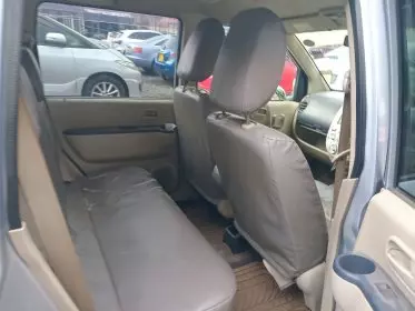 Mitsubishi Gk wagon